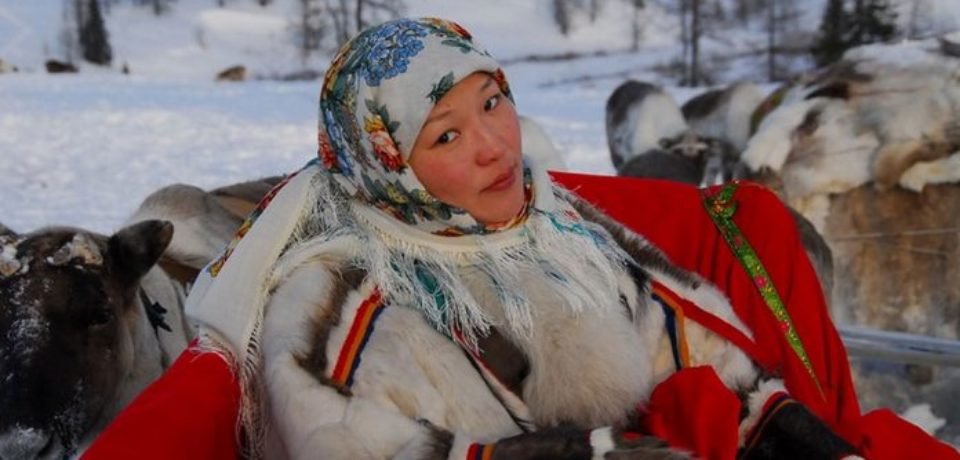 Якутская актриса удостоена крупнейшей кинопремии Китая