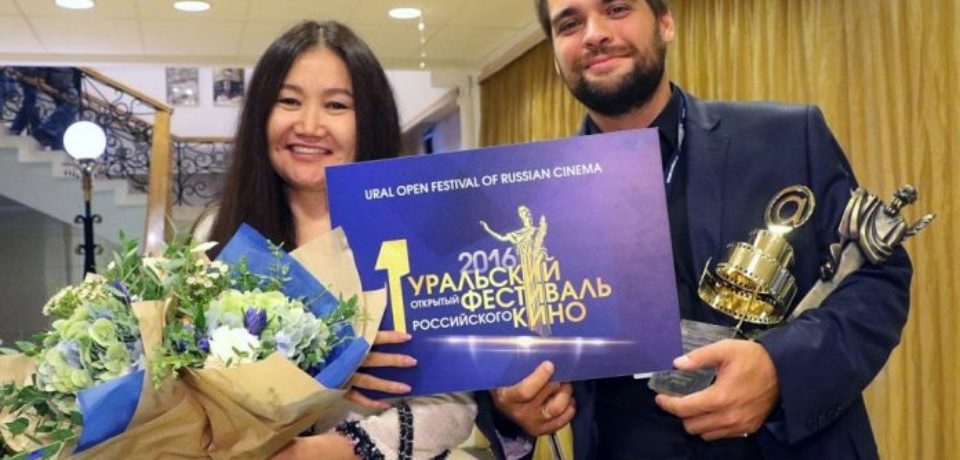Якутский фильм взял два приза I Уральского кинофестиваля