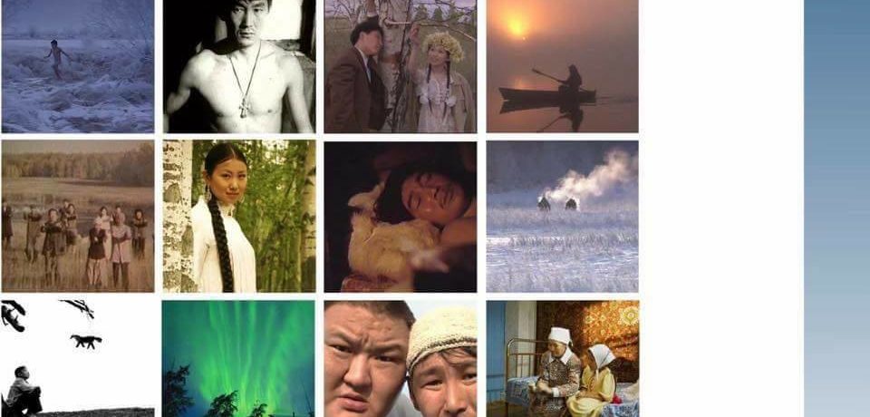 Показы специальной программы якутского кино на XXII международном кинофестивале в Пусане