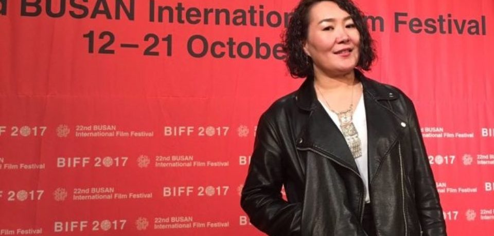 На Пусанском кинофестивале впервые открывается специальная программа якутского кино