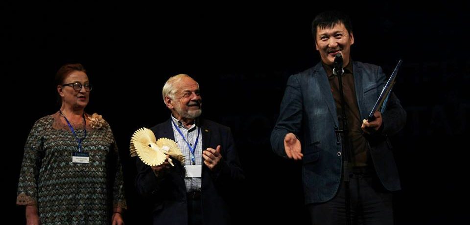 В Архангельске назвали имена победителей I Международного кинофестиваля «Arctic Open»