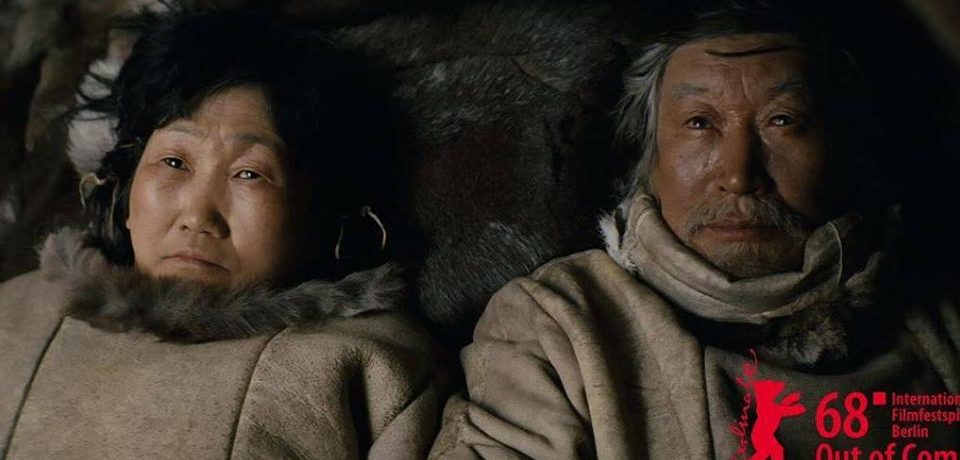 На Берлиенале 2018 состоится премьера фильма «Ага», который снимался в Якутии с якутскими актерами!