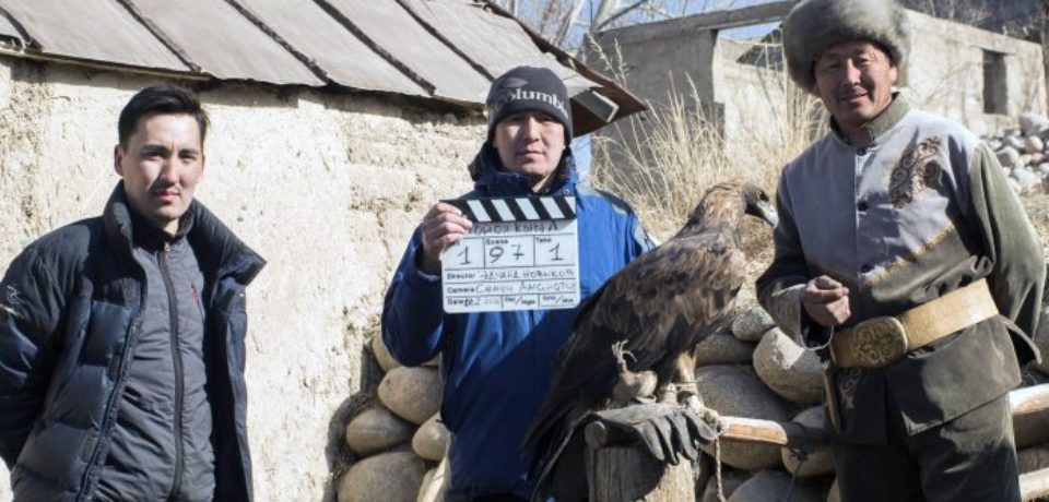 40 ММКФ: Как якутские кинематографисты приручили «Царь-птицу»