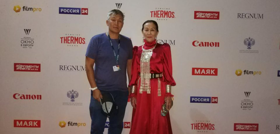 Две якутские картины участвуют на 26 м фестивале Российского кино «Окно в Европу» в г.Выборге